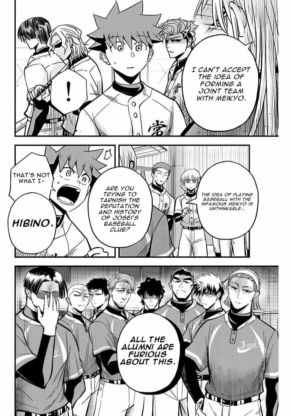 Irregulars Chapter 20.1 page 7 - 