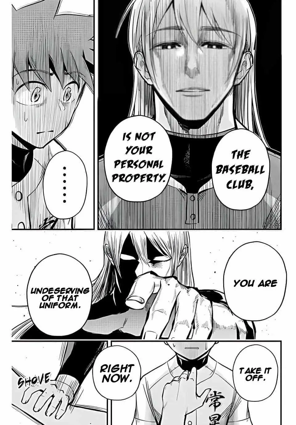Irregulars Chapter 20.1 page 8 - 