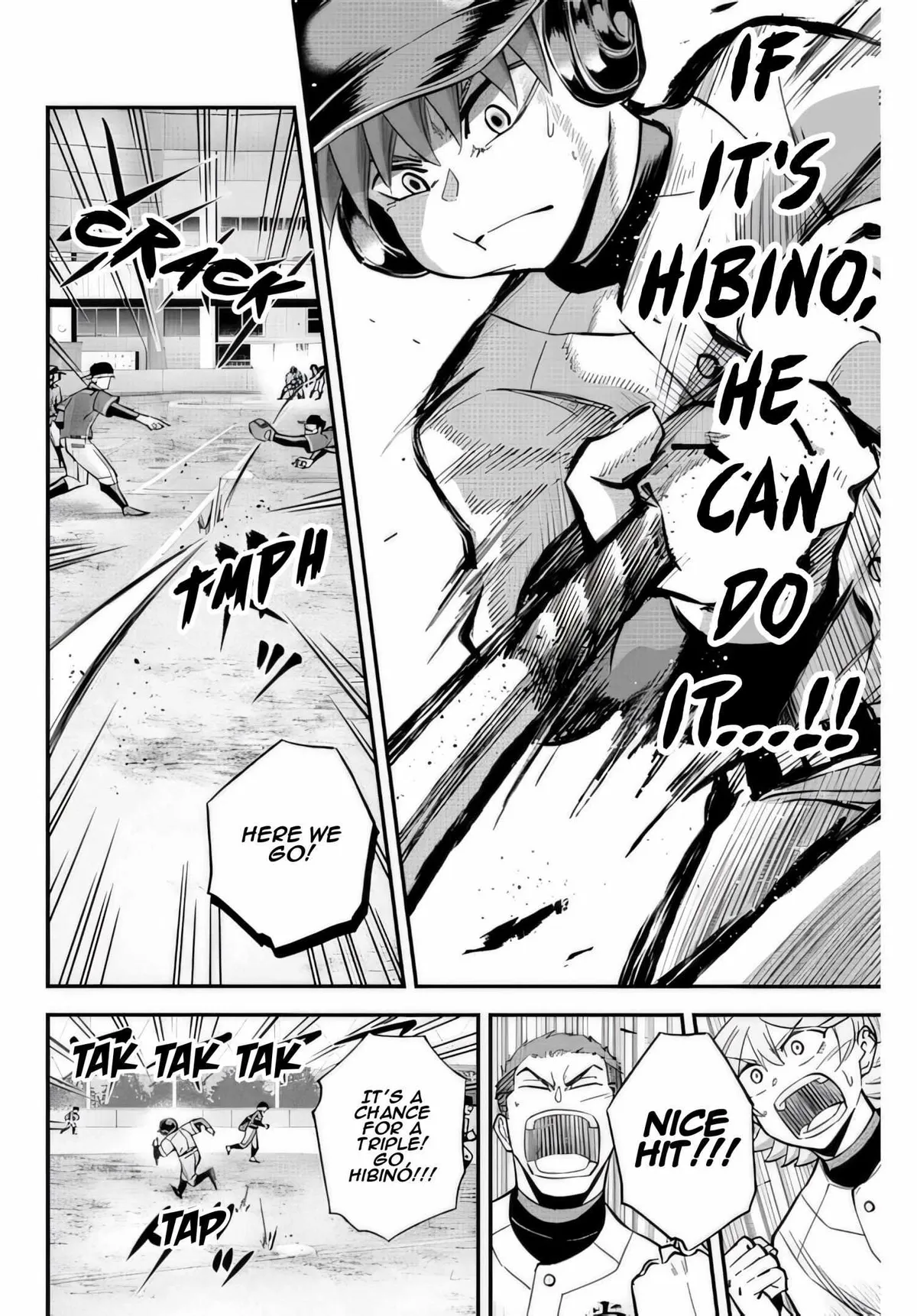 Irregulars Chapter 20.2 page 11 - 