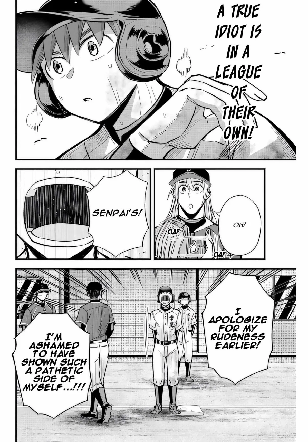 Irregulars Chapter 20.2 page 13 - 