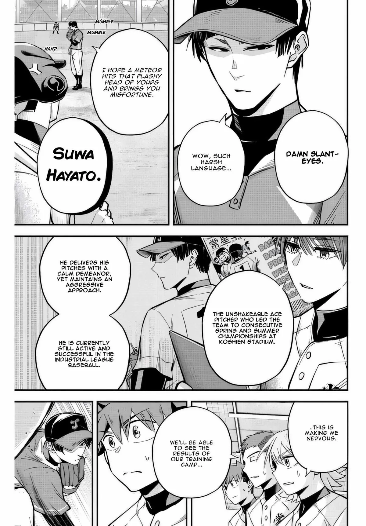 Irregulars Chapter 20.2 page 4 - 