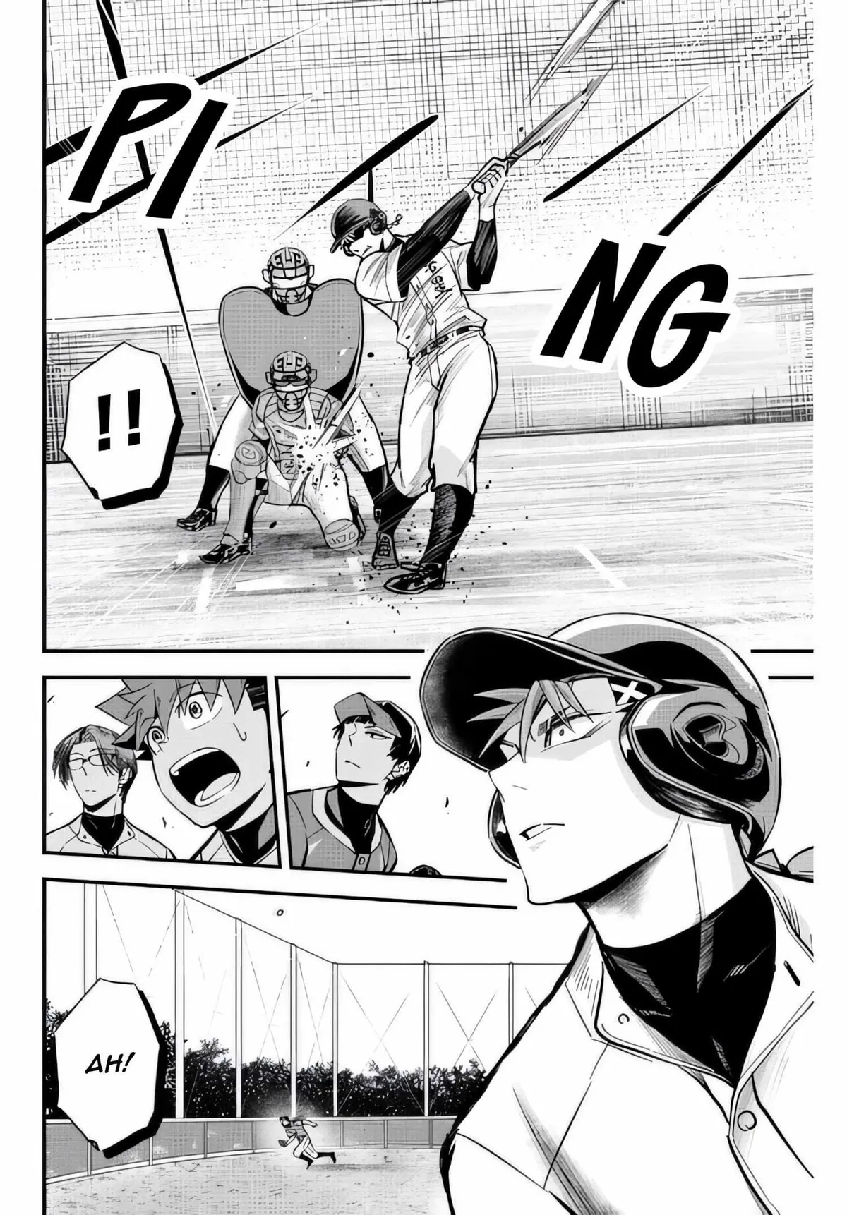 Irregulars Chapter 20.2 page 5 - 