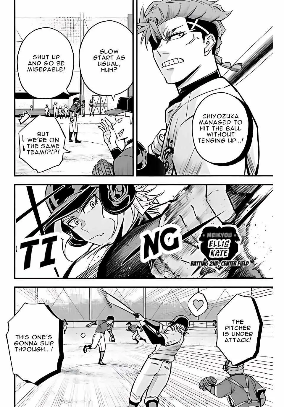 Irregulars Chapter 20.2 page 7 - 