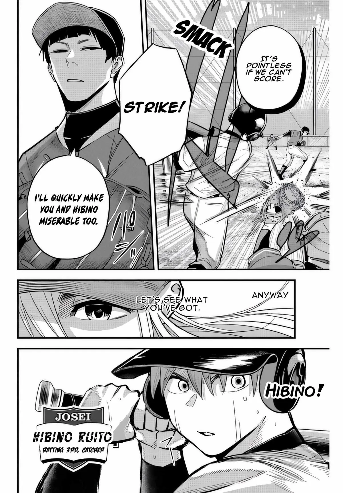 Irregulars Chapter 20.2 page 9 - 