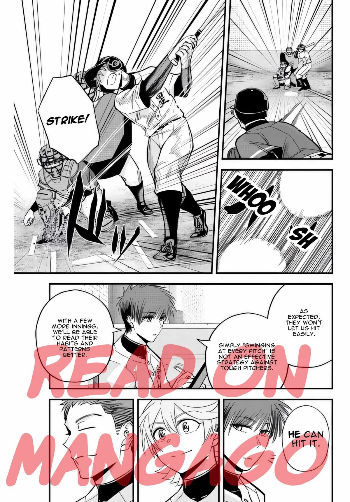 Irregulars Chapter 20.2 page 10 - 