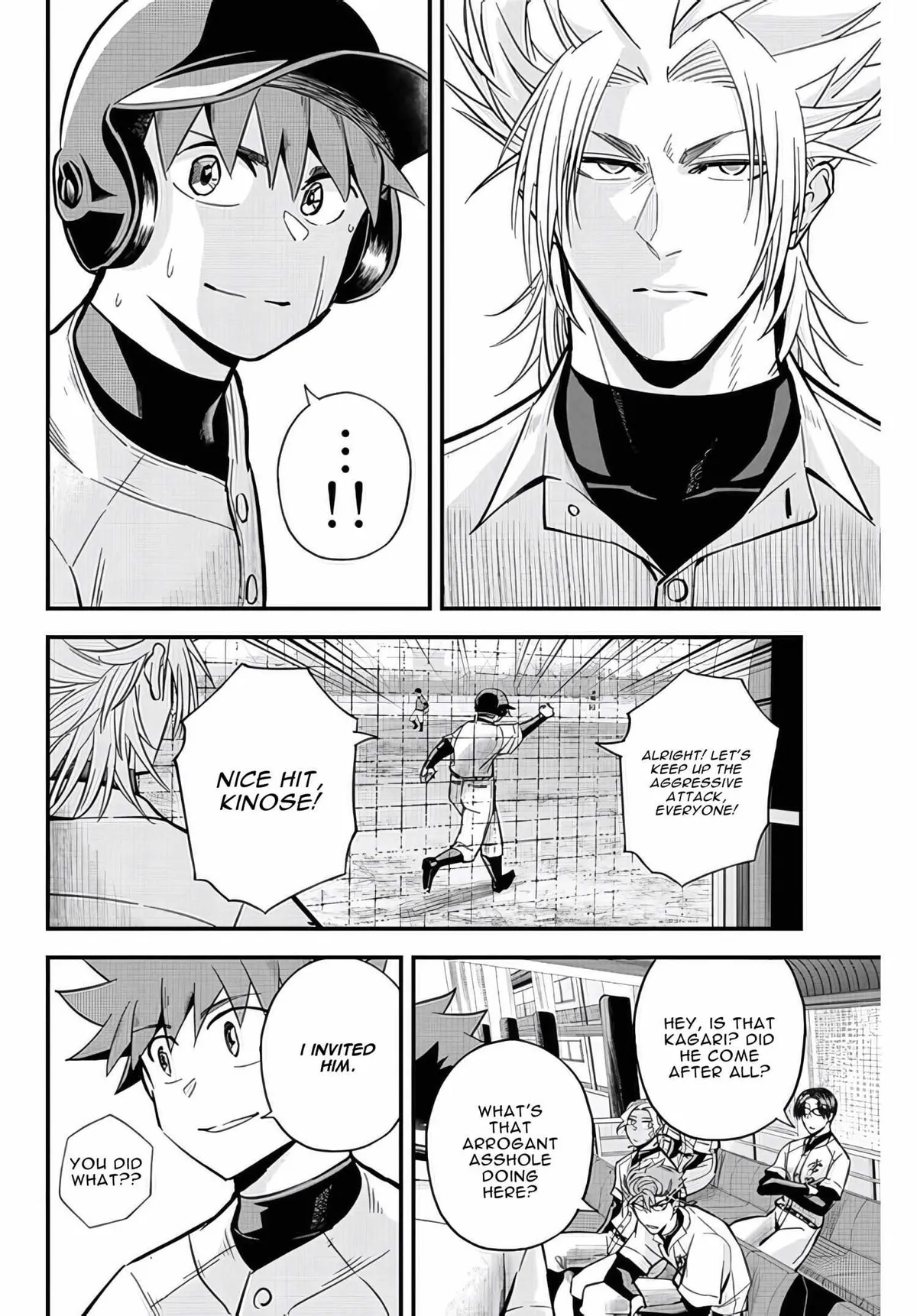 Irregulars Chapter 21.1 page 3 - 