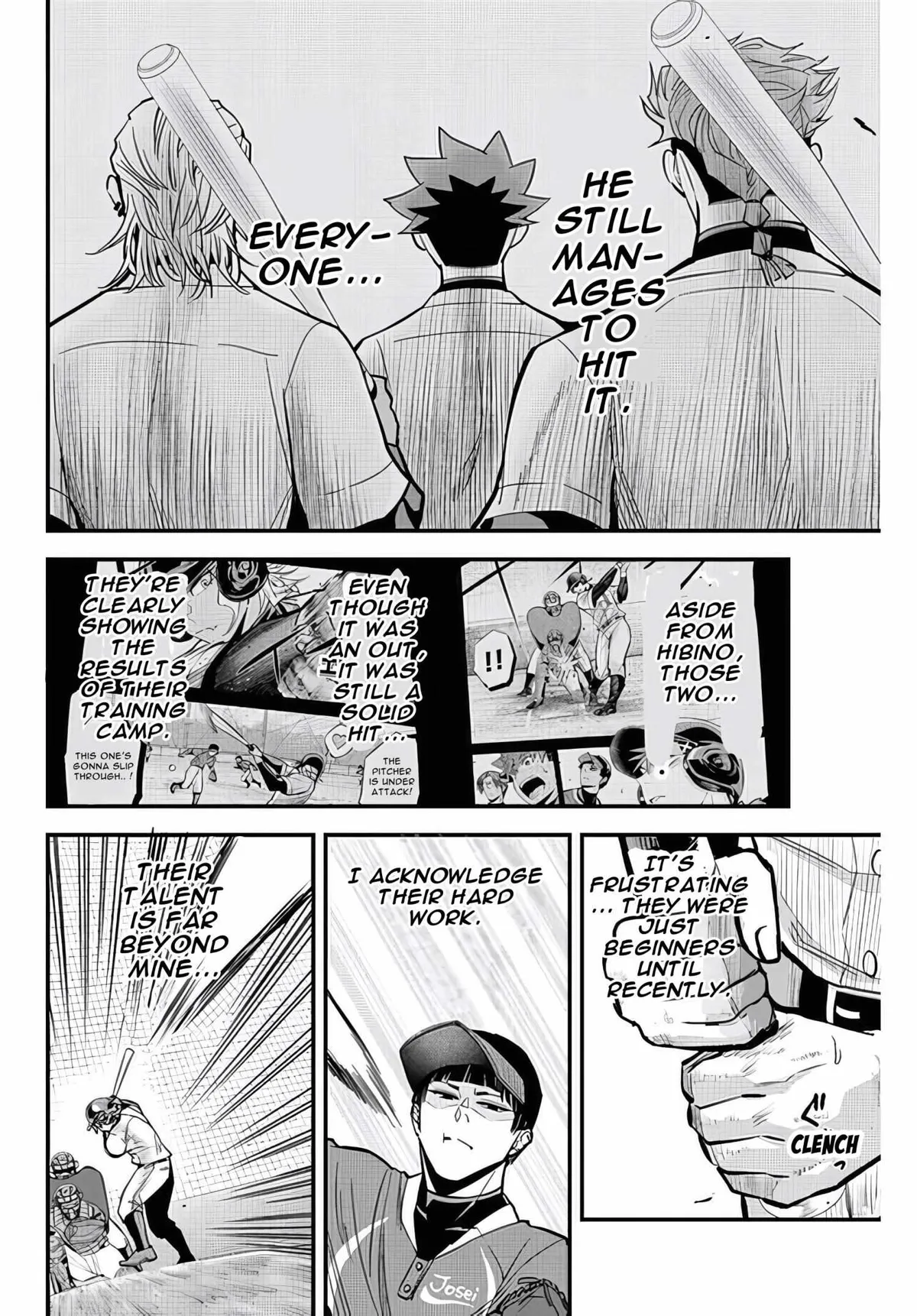 Irregulars Chapter 21.1 page 7 - 