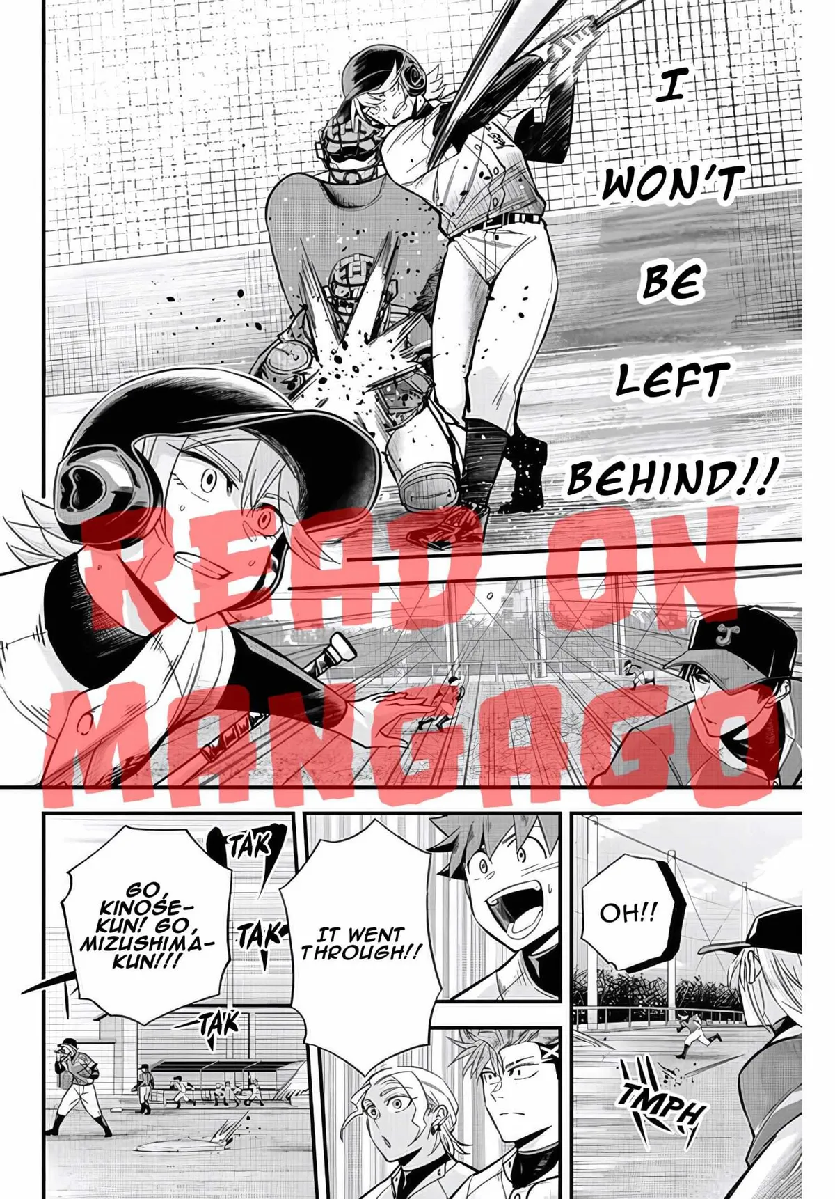 Irregulars Chapter 21.1 page 9 - 