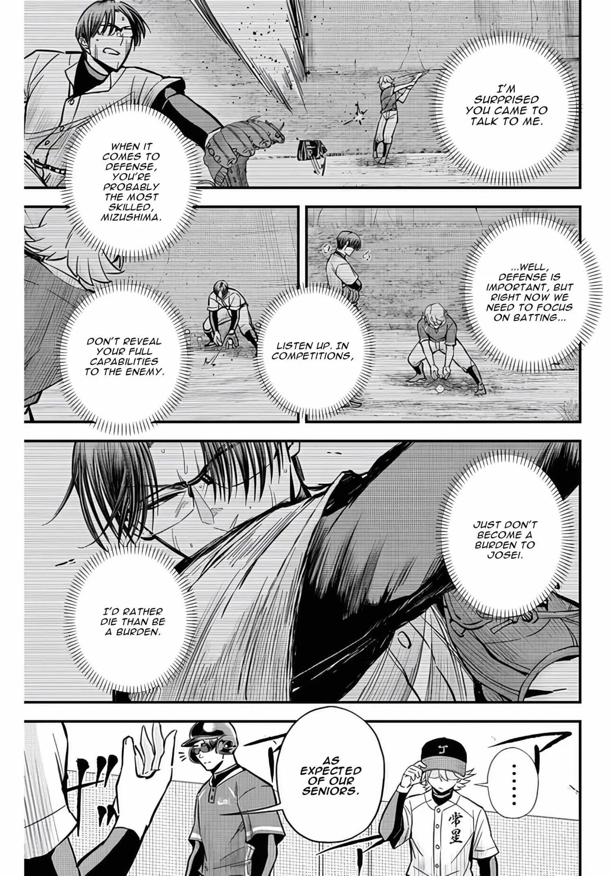 Irregulars Chapter 21.2 page 12 - 