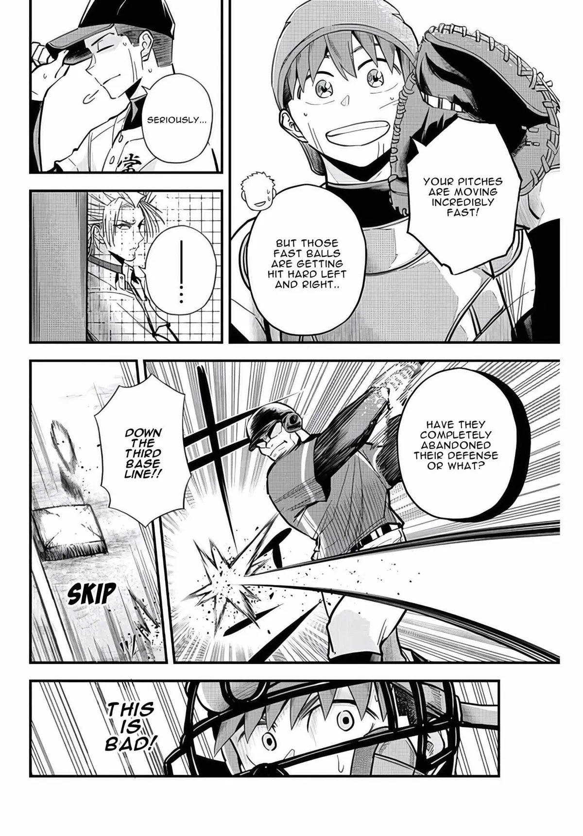 Irregulars Chapter 21.2 page 3 - 