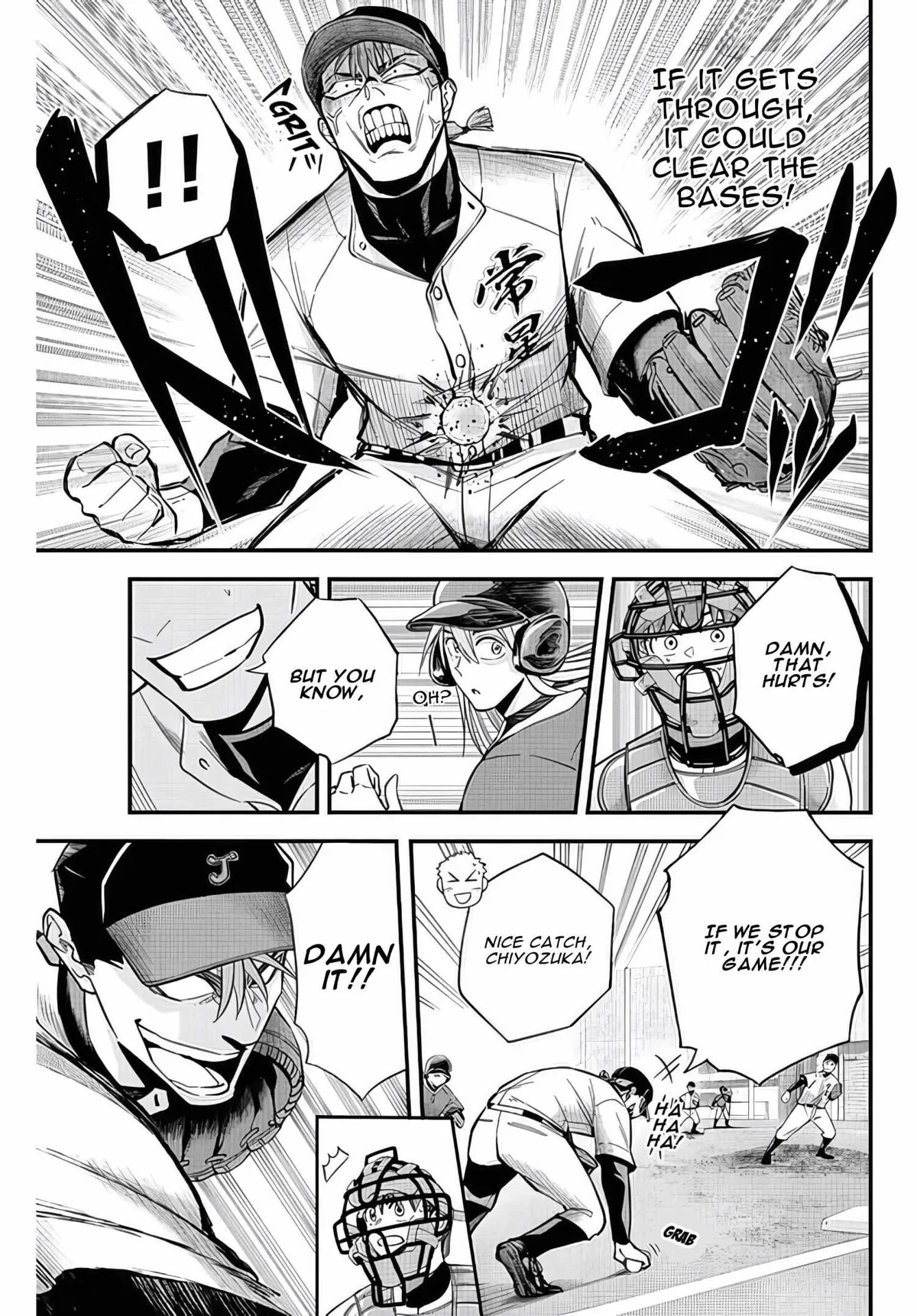 Irregulars Chapter 21.2 page 4 - 