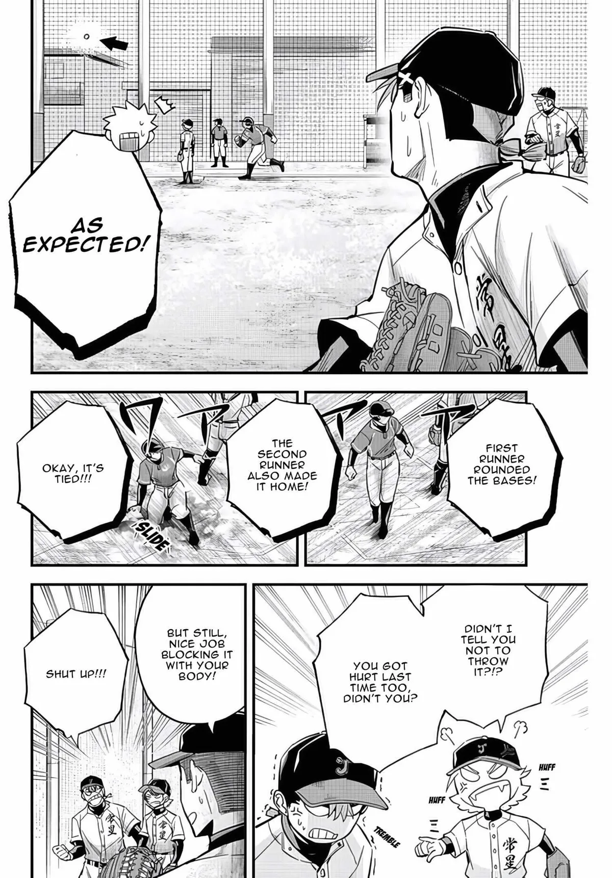 Irregulars Chapter 21.2 page 5 - 