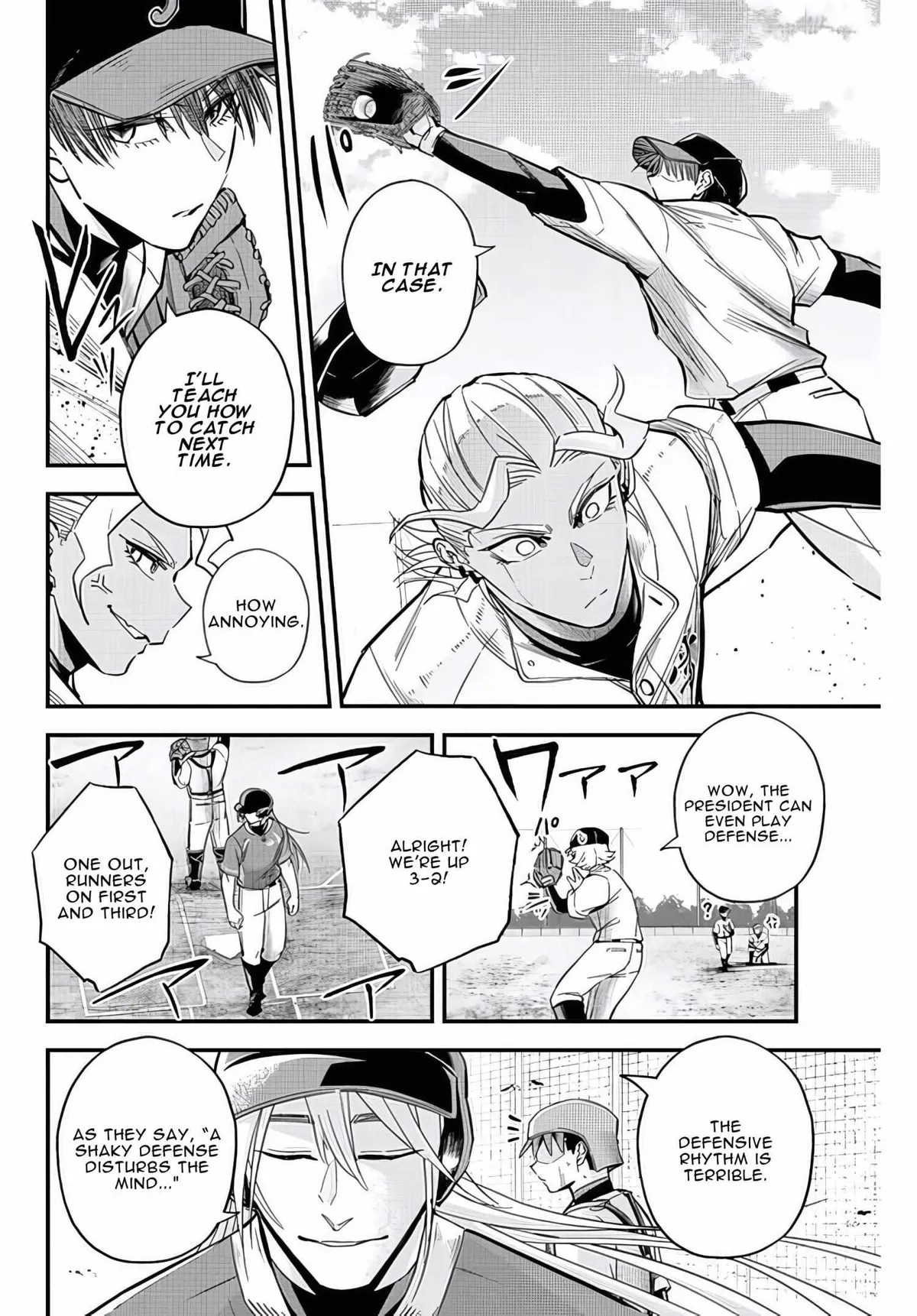 Irregulars Chapter 21.2 page 7 - 