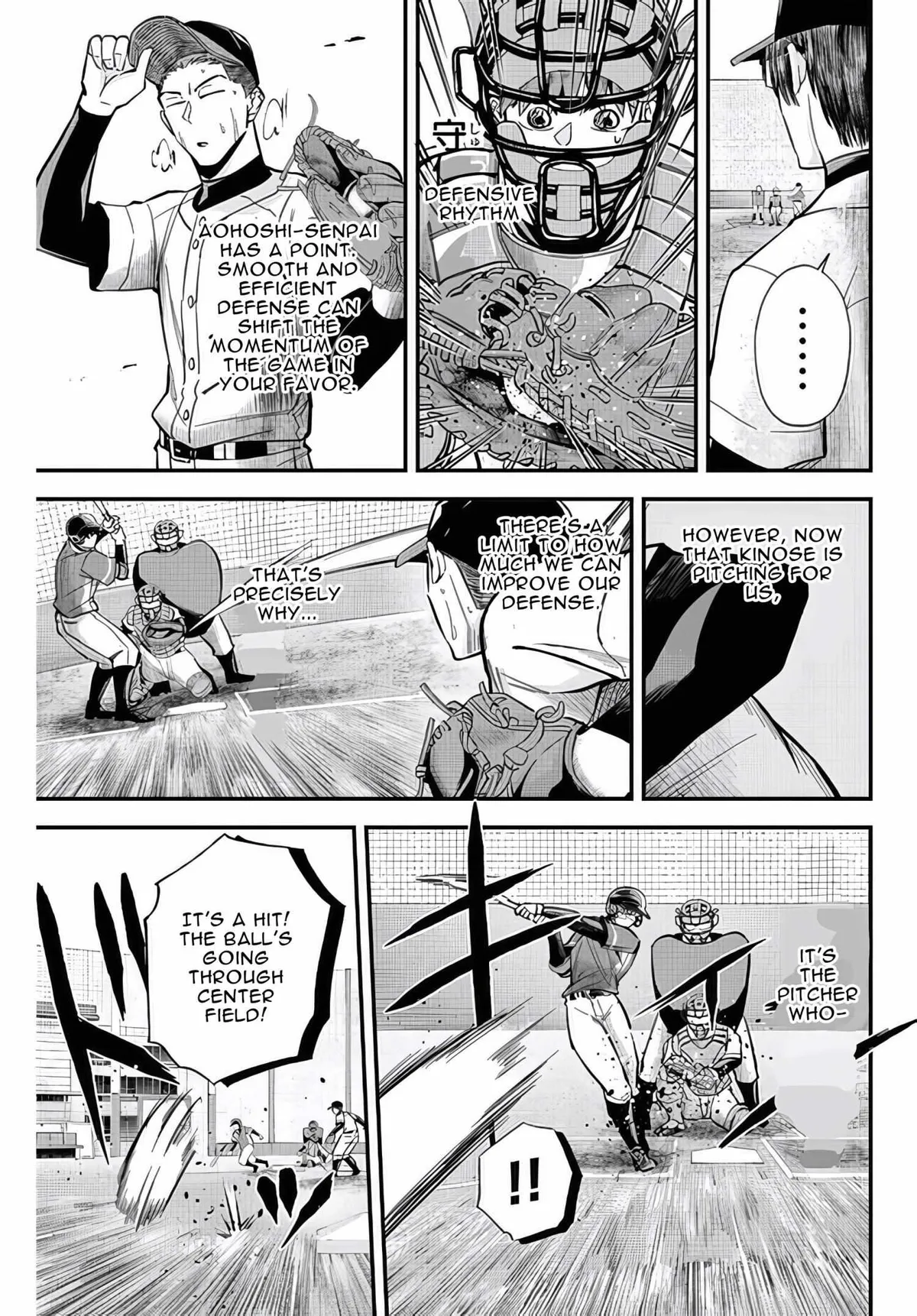 Irregulars Chapter 21.2 page 8 - 