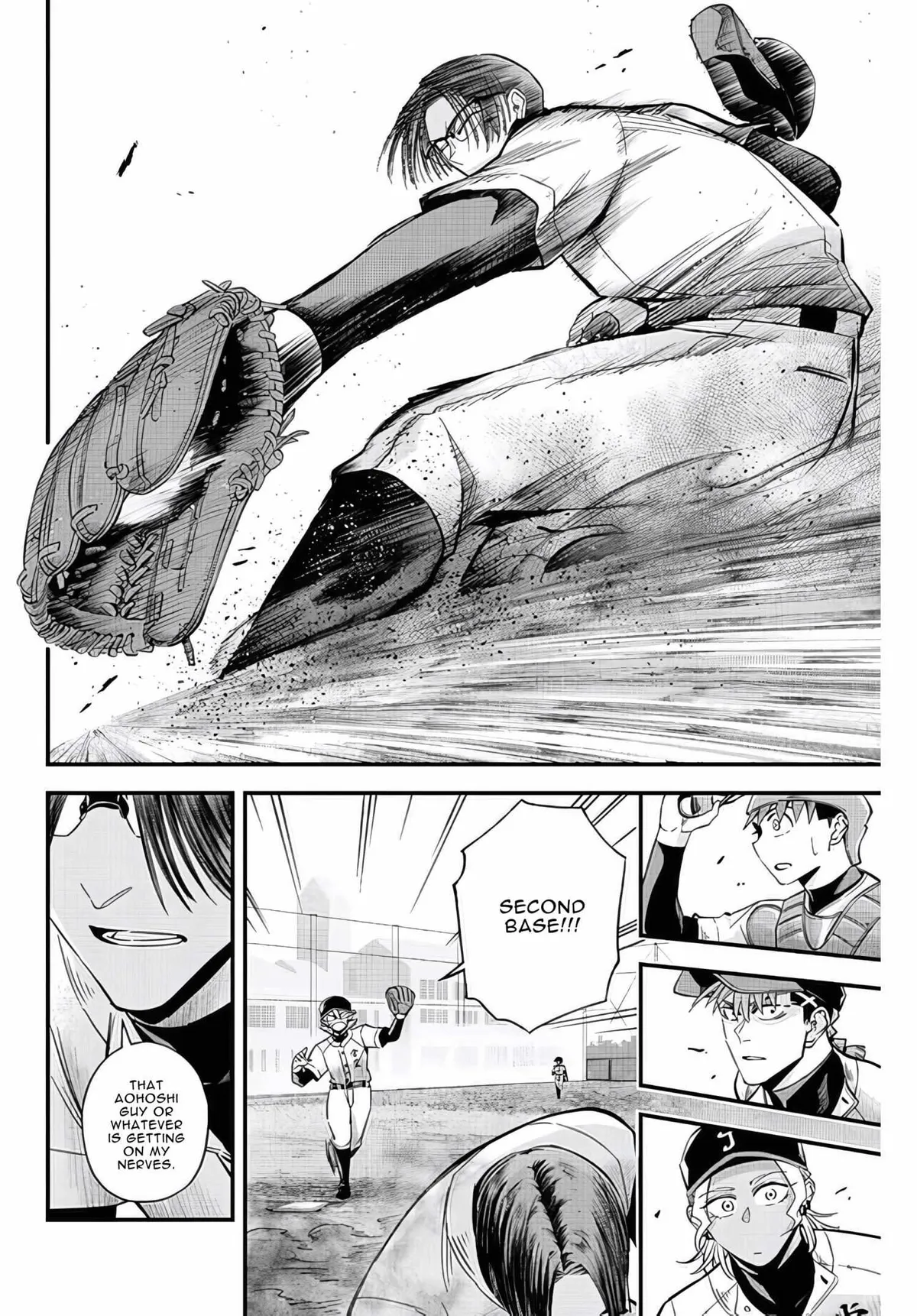 Irregulars Chapter 21.2 page 9 - 