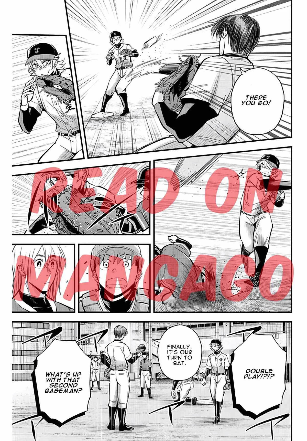 Irregulars Chapter 21.2 page 10 - 