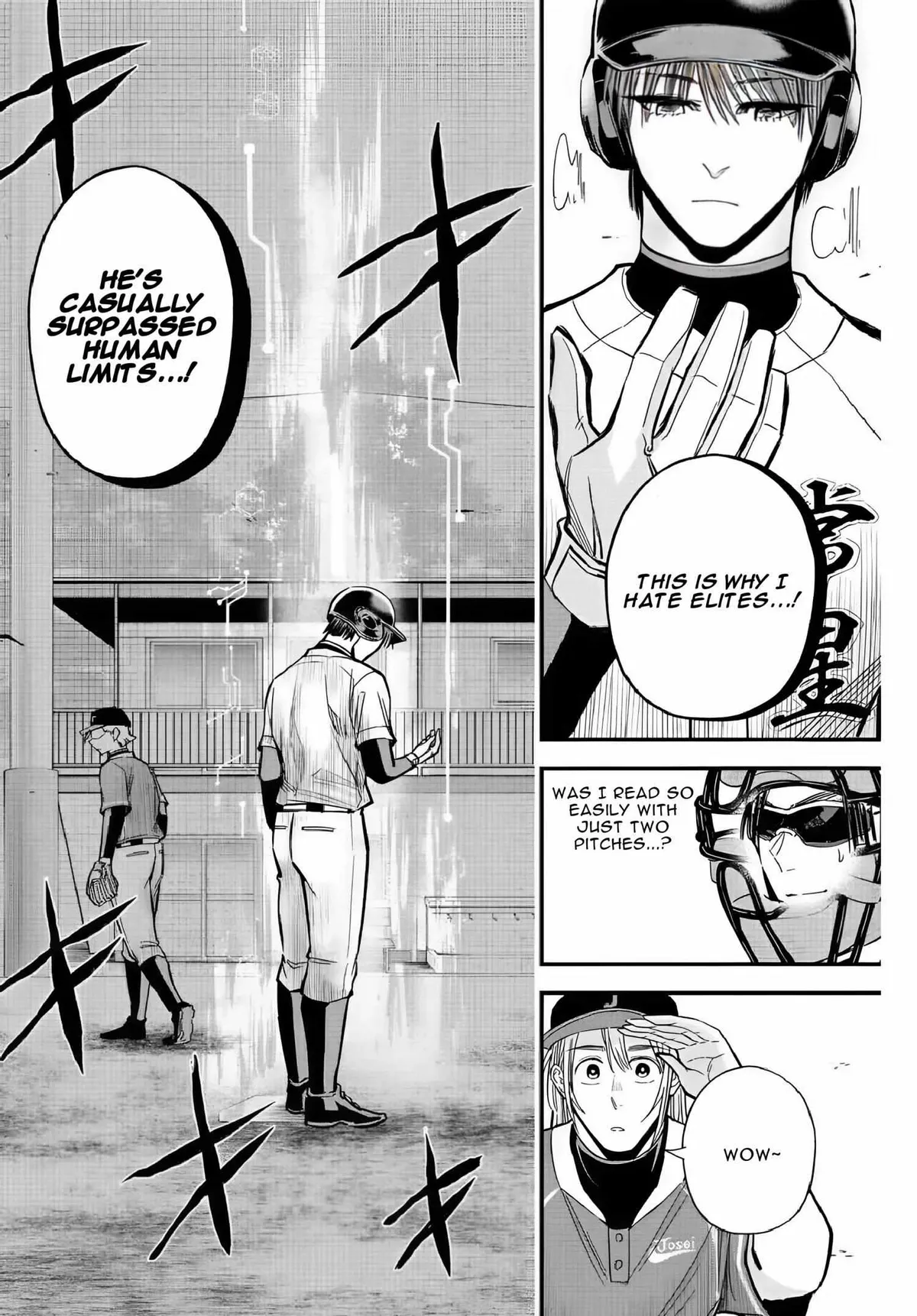 Irregulars Chapter 22 page 13 - 