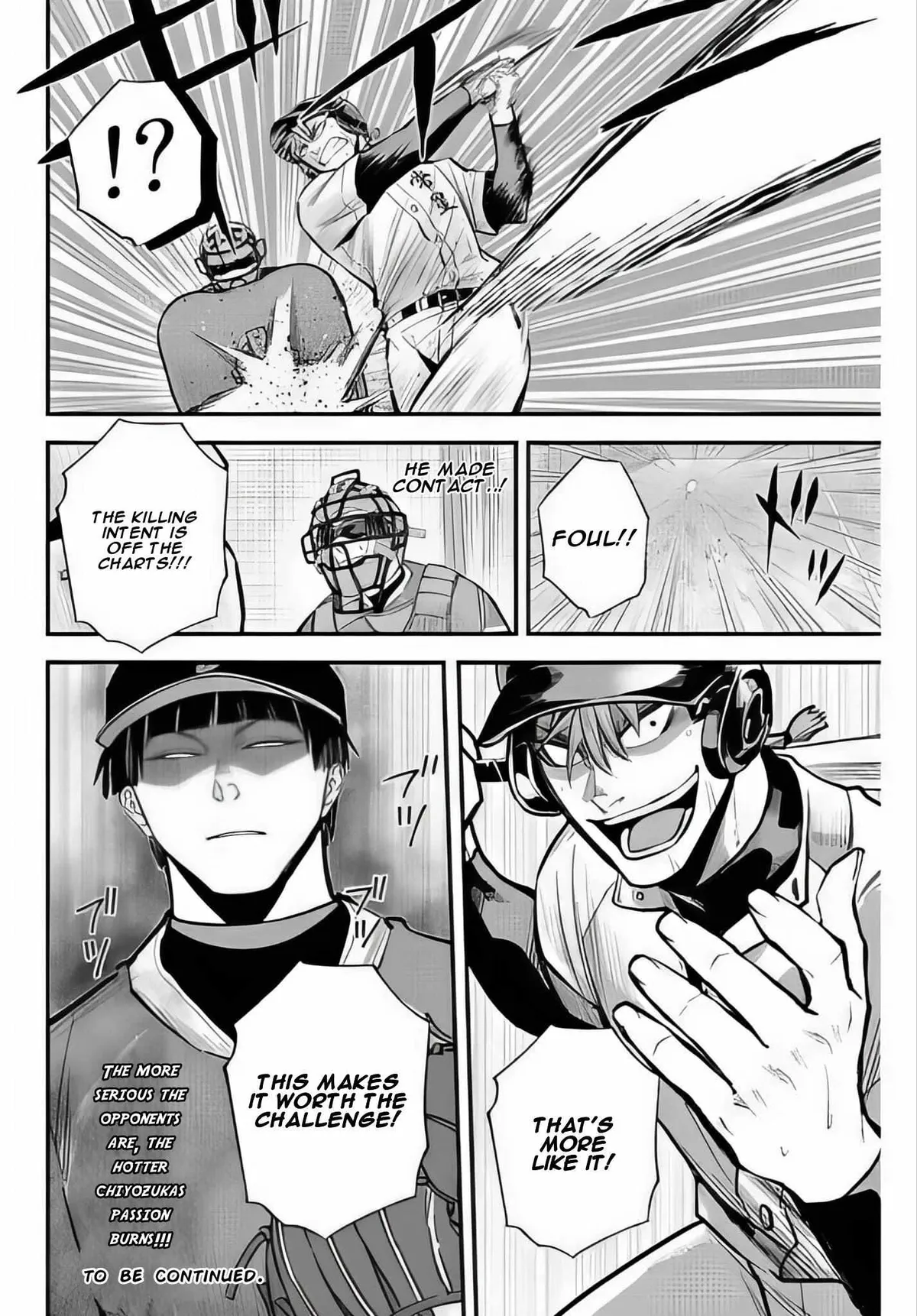 Irregulars Chapter 22 page 17 - 