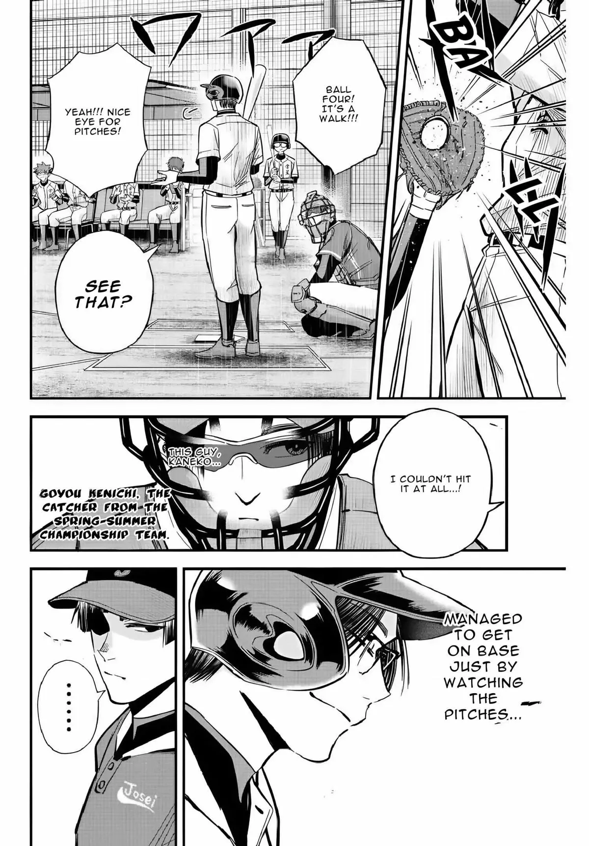 Irregulars Chapter 22 page 3 - 