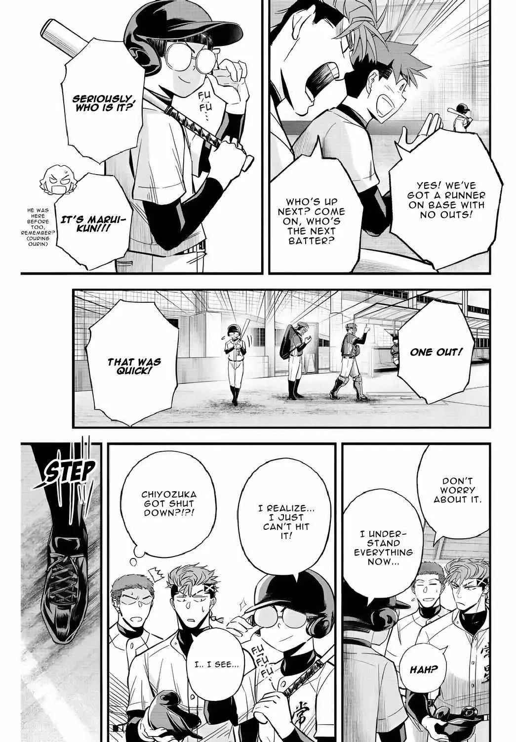 Irregulars Chapter 22 page 4 - 