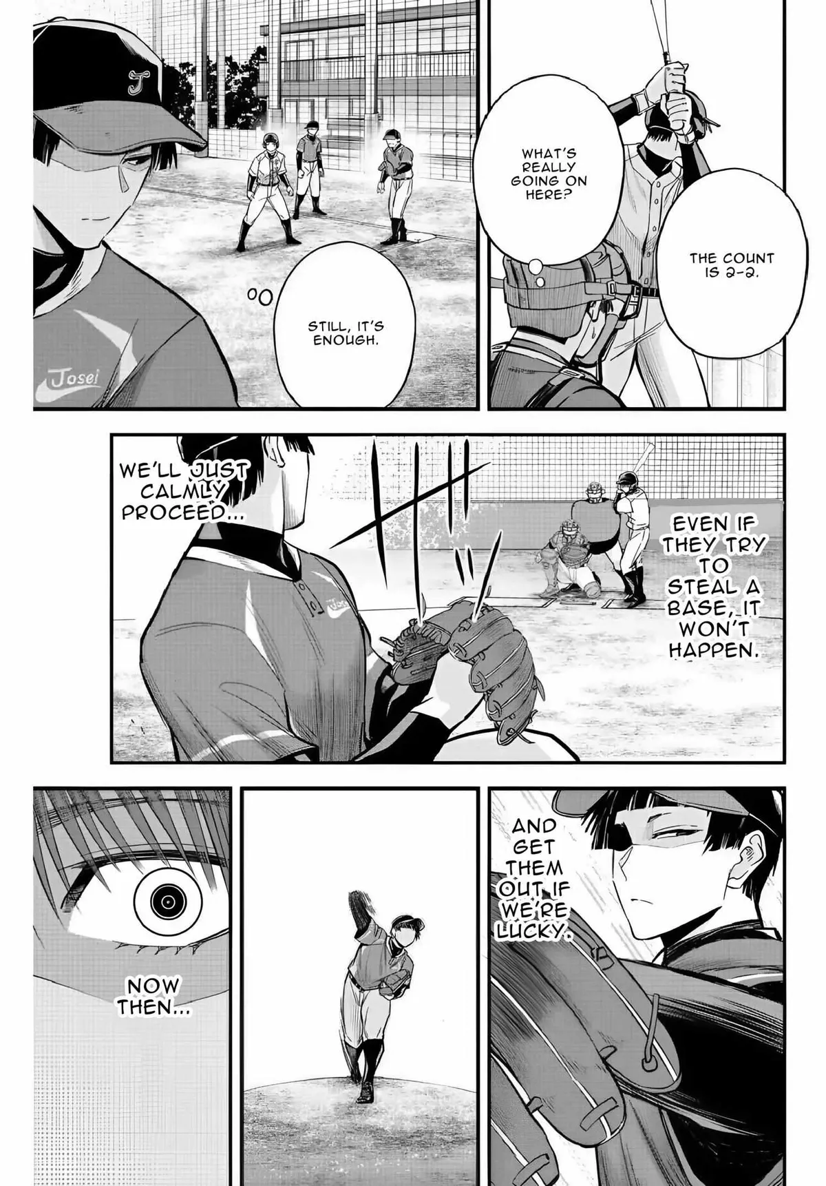Irregulars Chapter 22 page 8 - 
