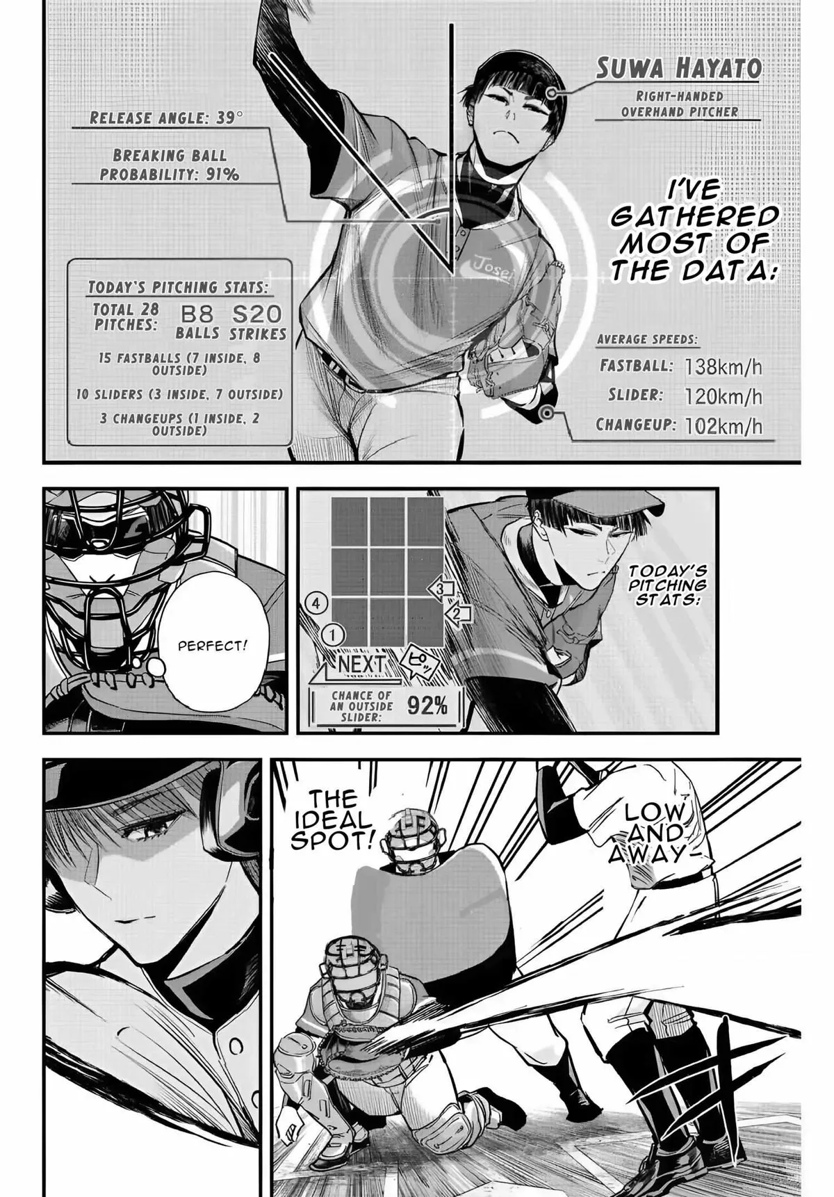 Irregulars Chapter 22 page 9 - 