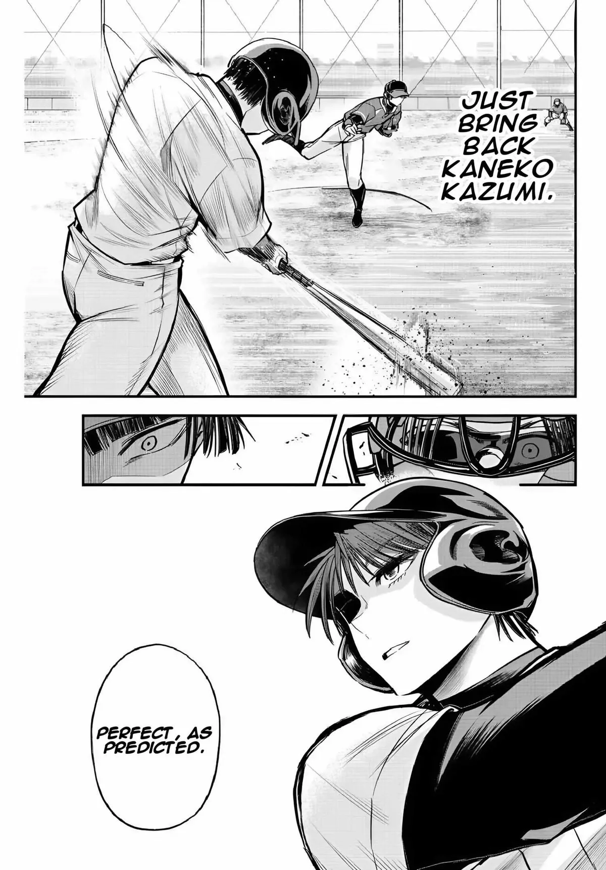 Irregulars Chapter 22 page 10 - 