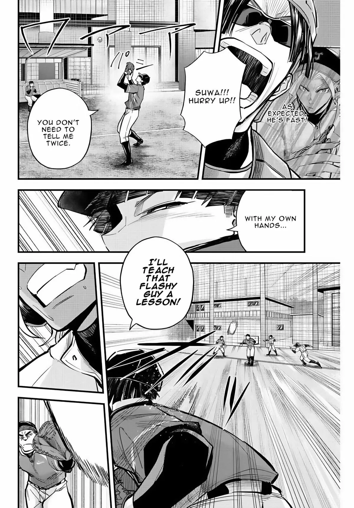 Irregulars Chapter 23 page 11 - 