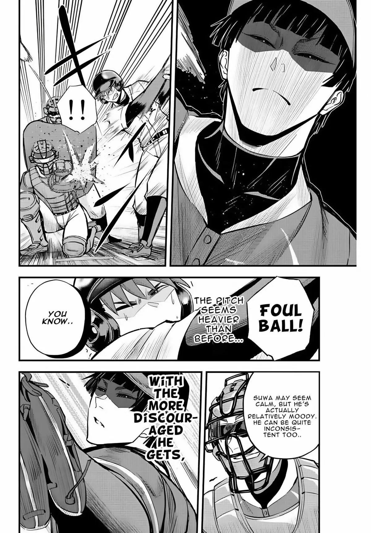 Irregulars Chapter 23 page 15 - 