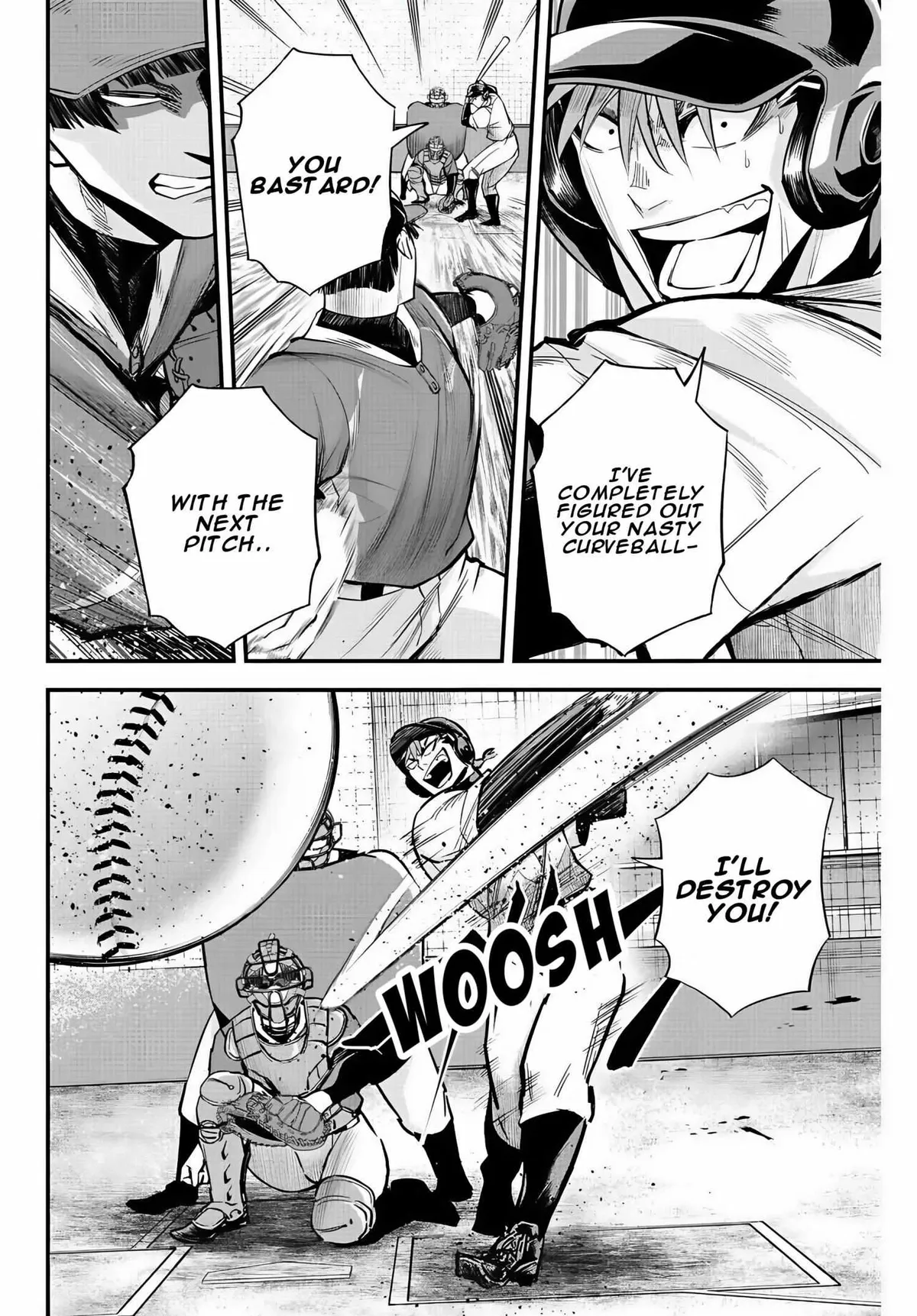 Irregulars Chapter 23 page 3 - 