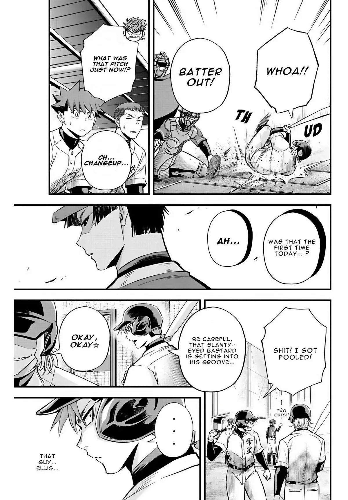 Irregulars Chapter 23 page 4 - 