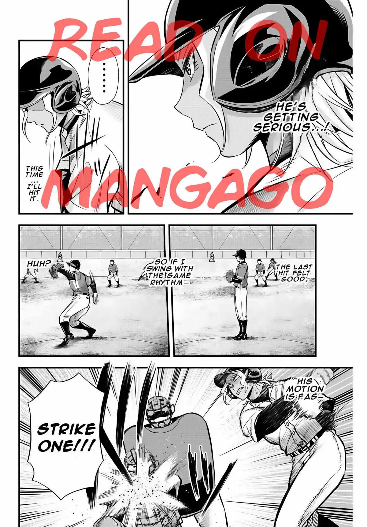 Irregulars Chapter 23 page 5 - 
