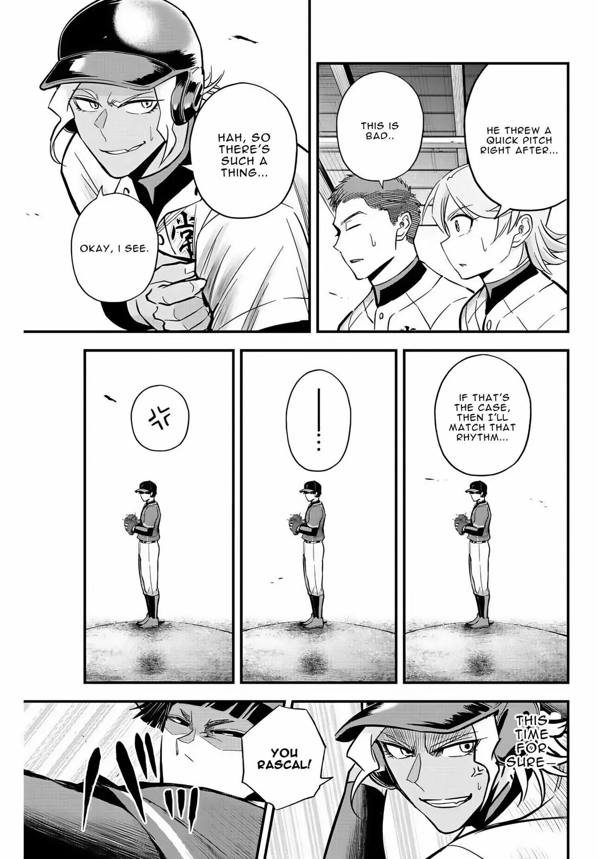Irregulars Chapter 23 page 6 - 