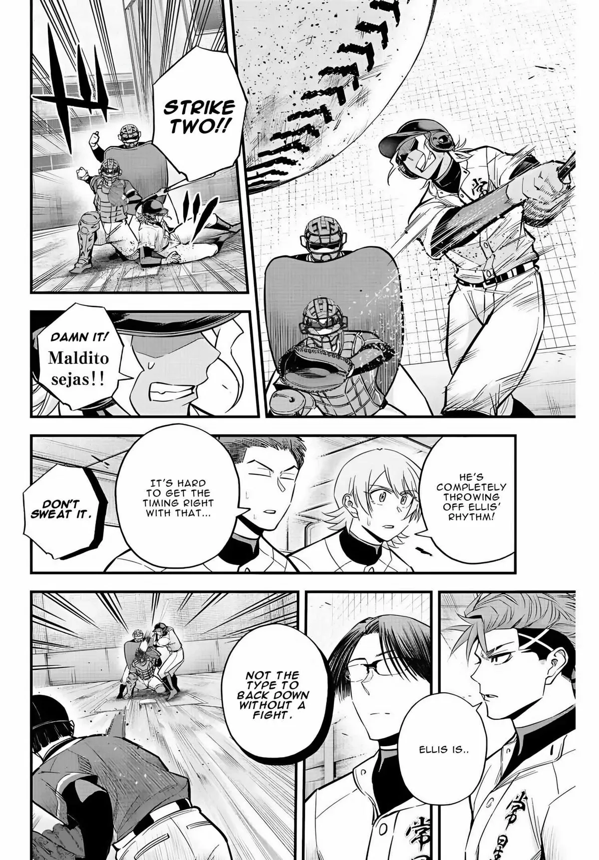 Irregulars Chapter 23 page 7 - 