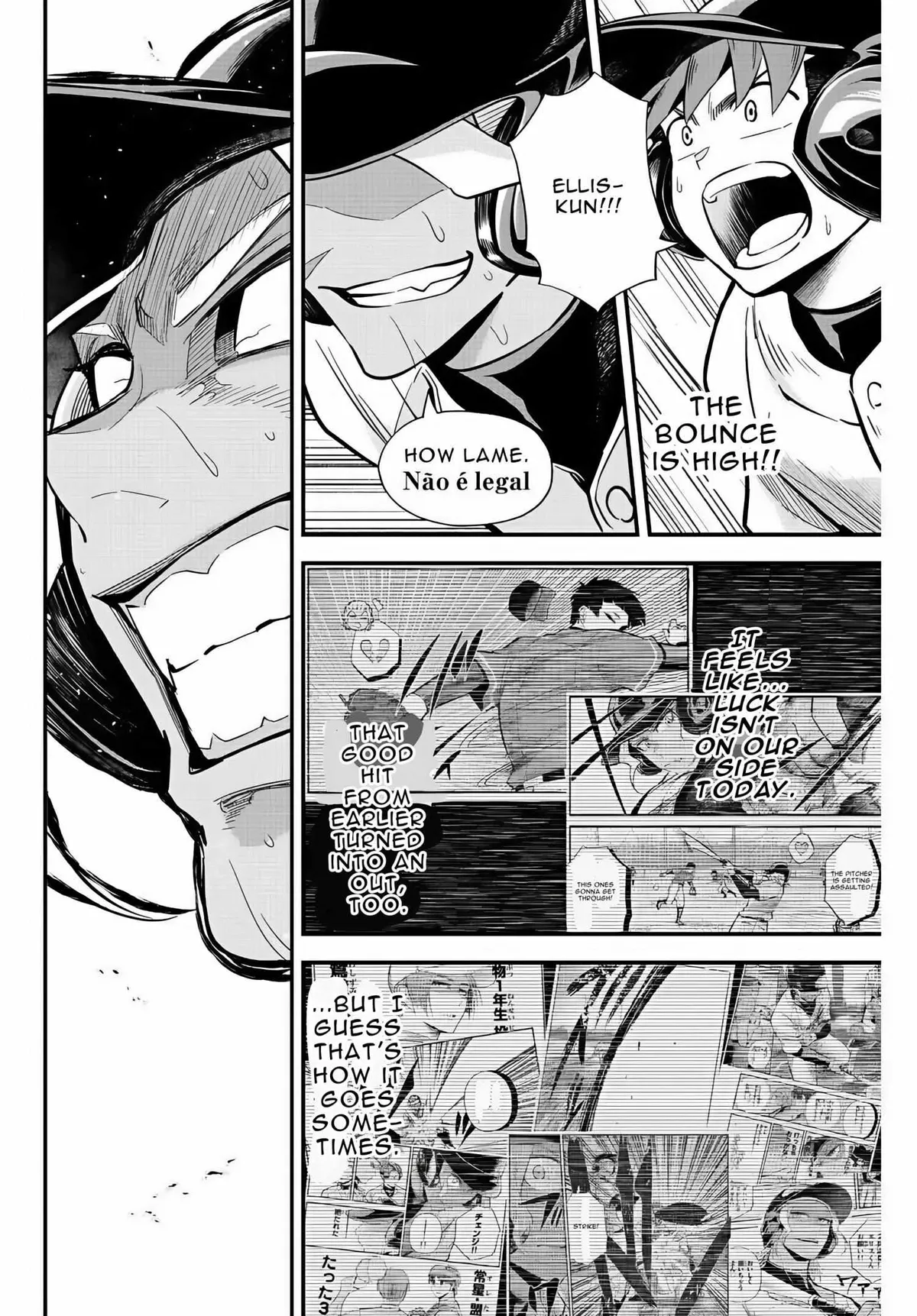 Irregulars Chapter 23 page 9 - 