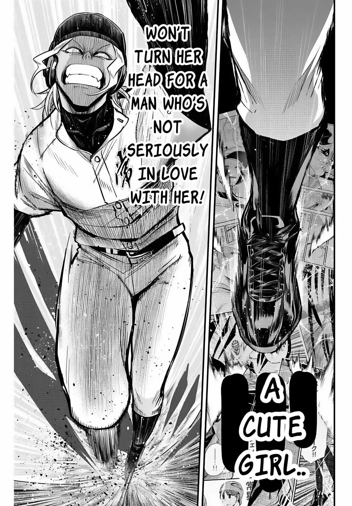 Irregulars Chapter 23 page 10 - 