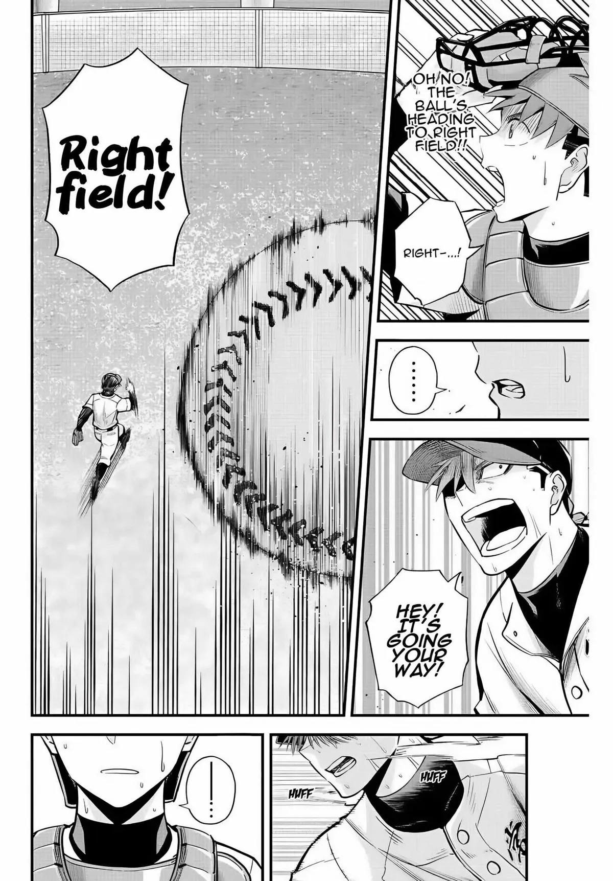 Irregulars Chapter 24 page 11 - 