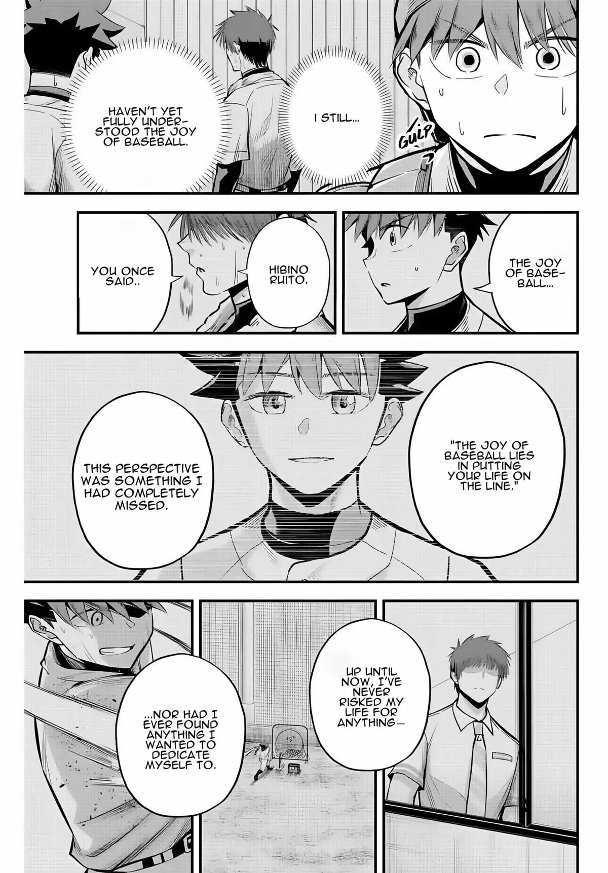 Irregulars Chapter 24 page 12 - 