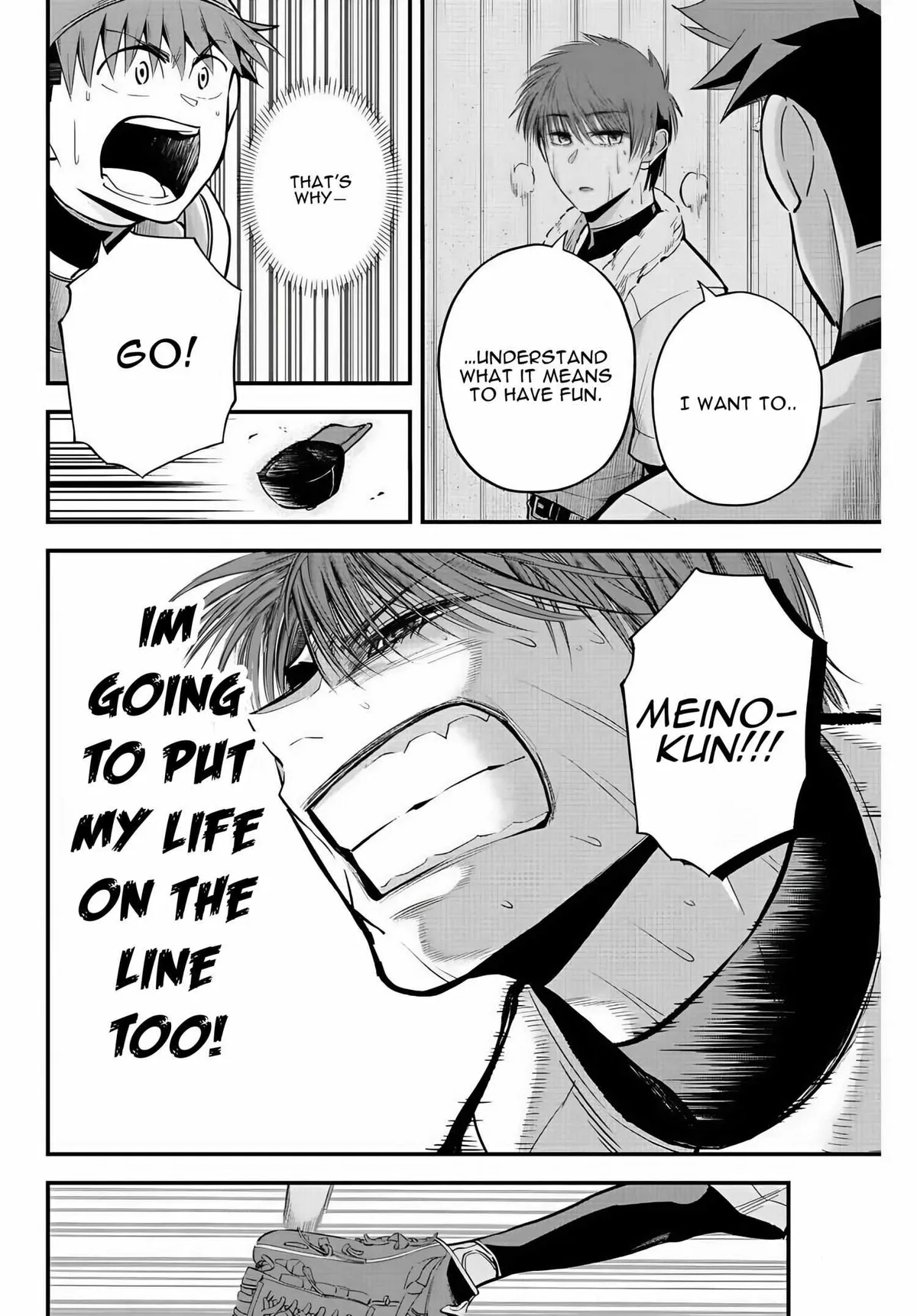 Irregulars Chapter 24 page 13 - 