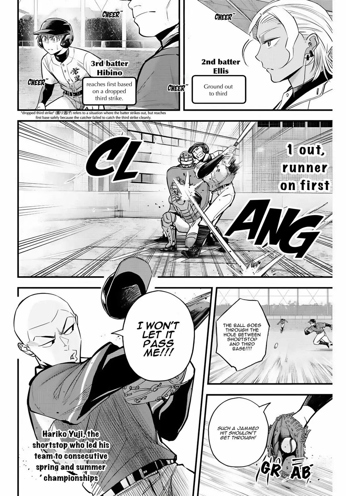 Irregulars Chapter 24 page 3 - 