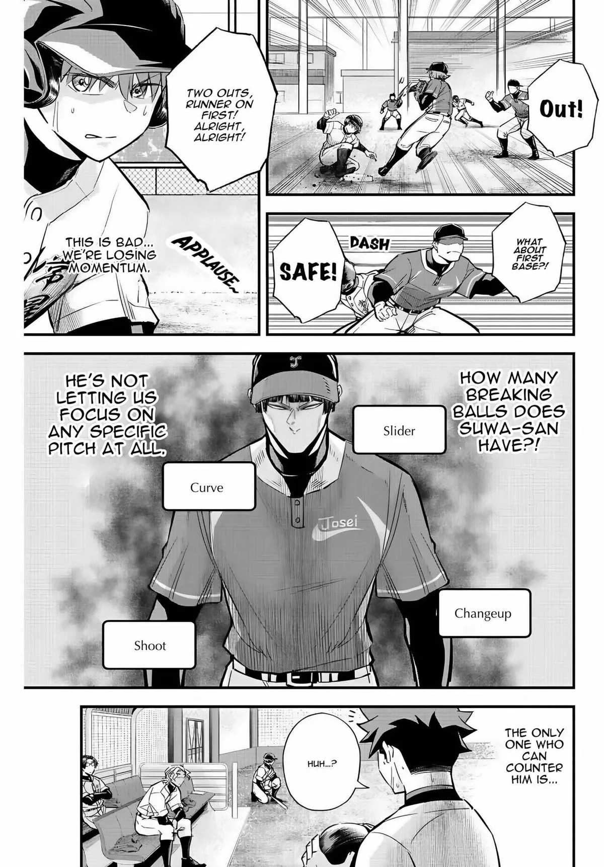 Irregulars Chapter 24 page 4 - 