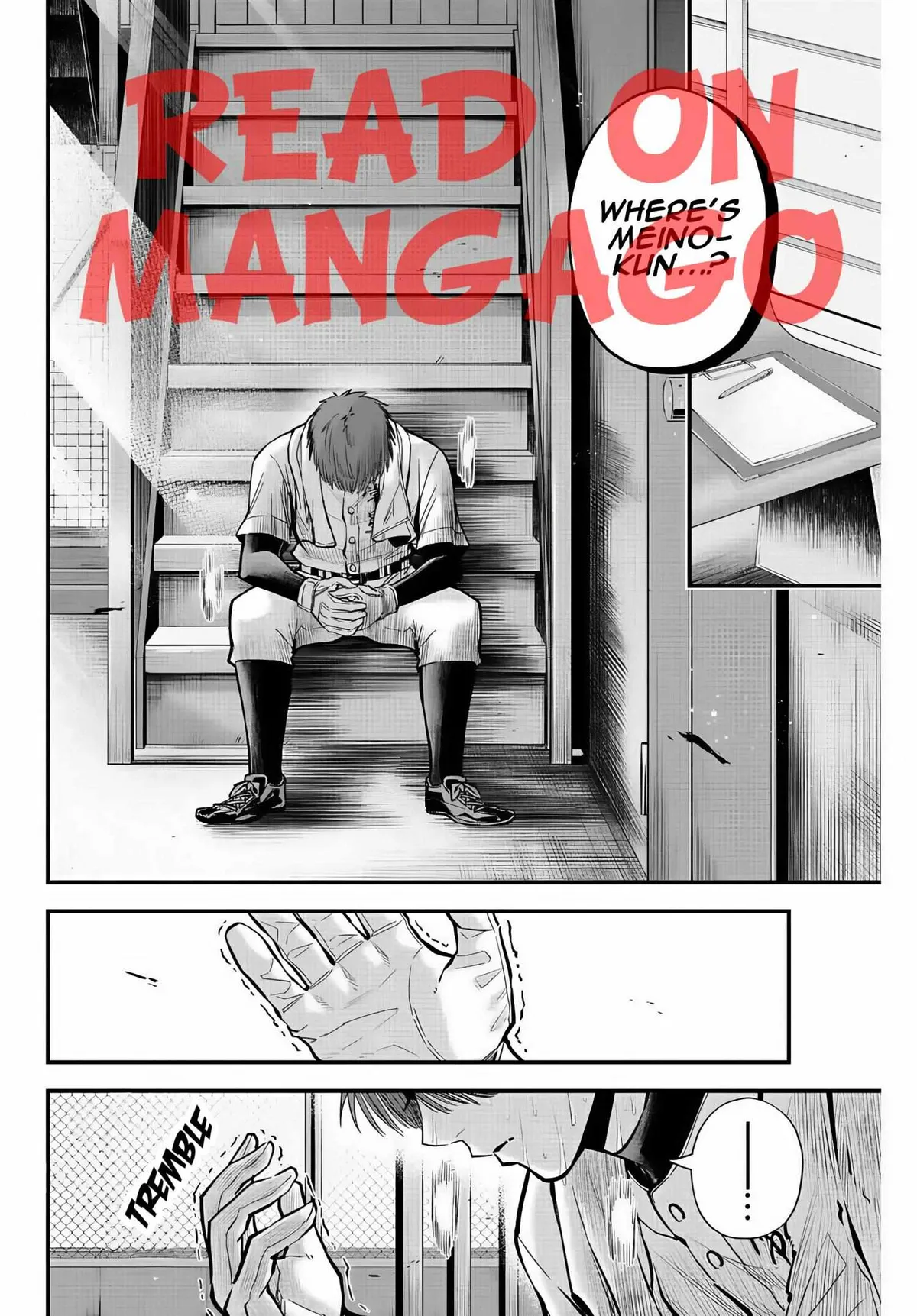 Irregulars Chapter 24 page 5 - 