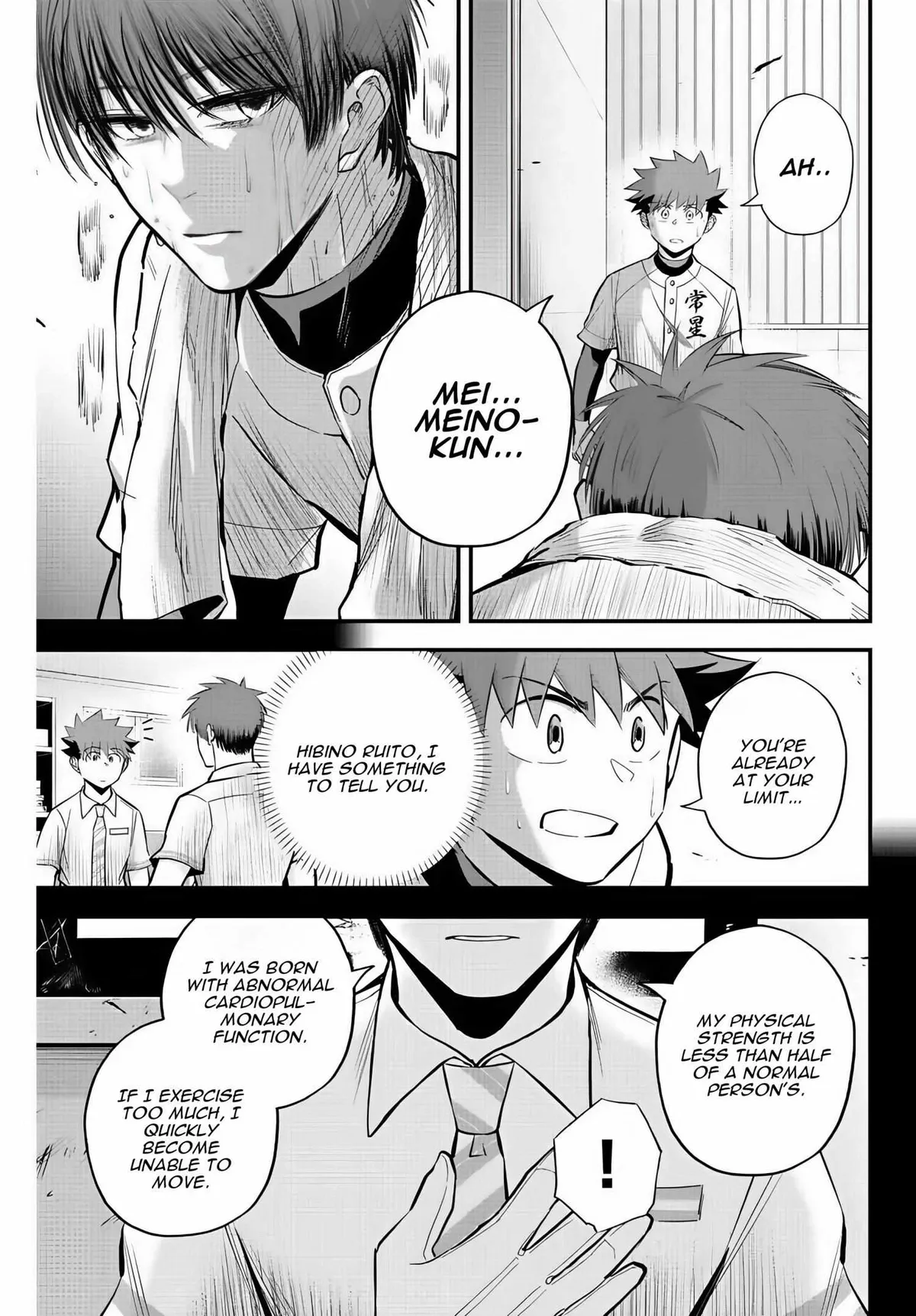 Irregulars Chapter 24 page 6 - 