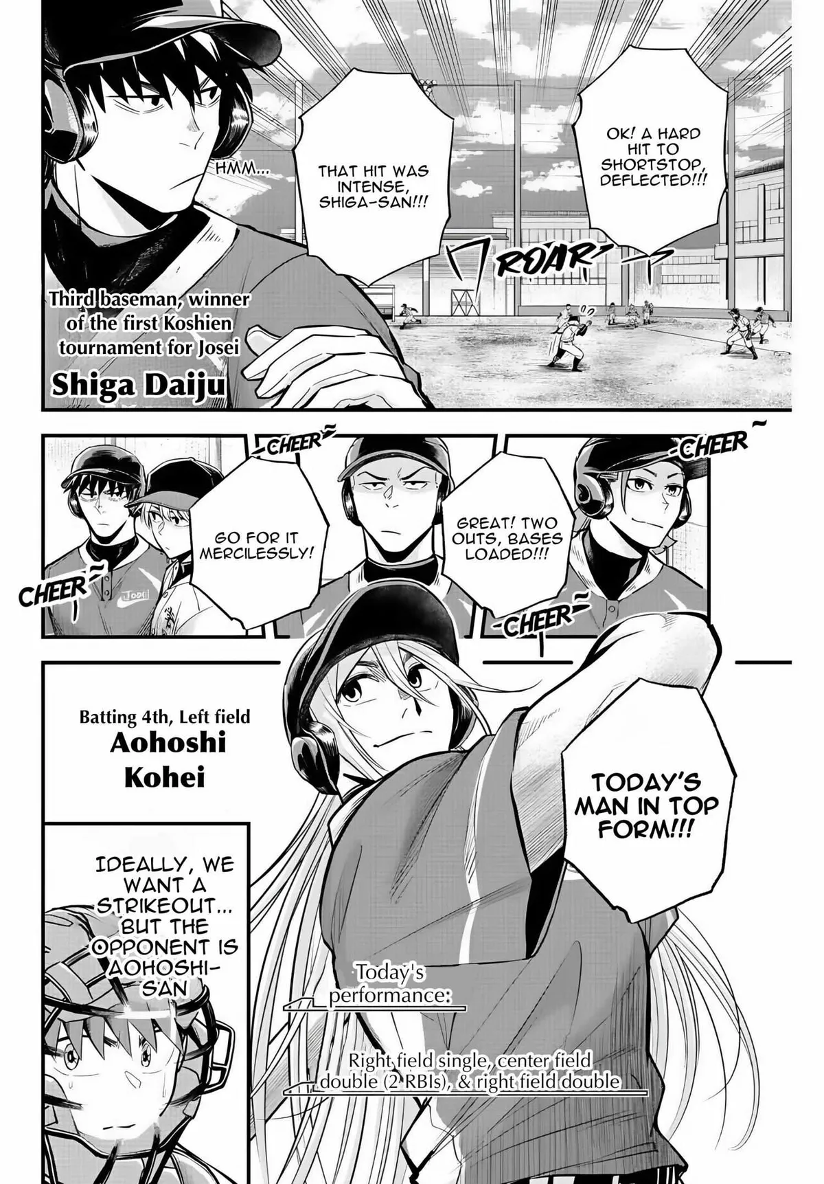 Irregulars Chapter 24 page 9 - 