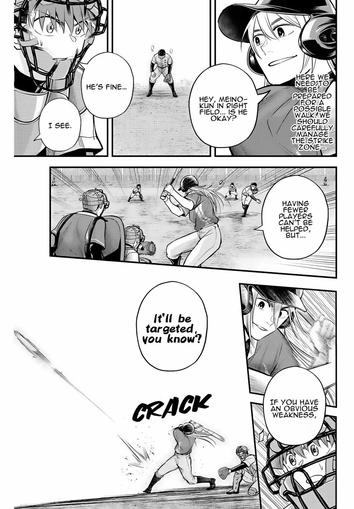 Irregulars Chapter 24 page 10 - 