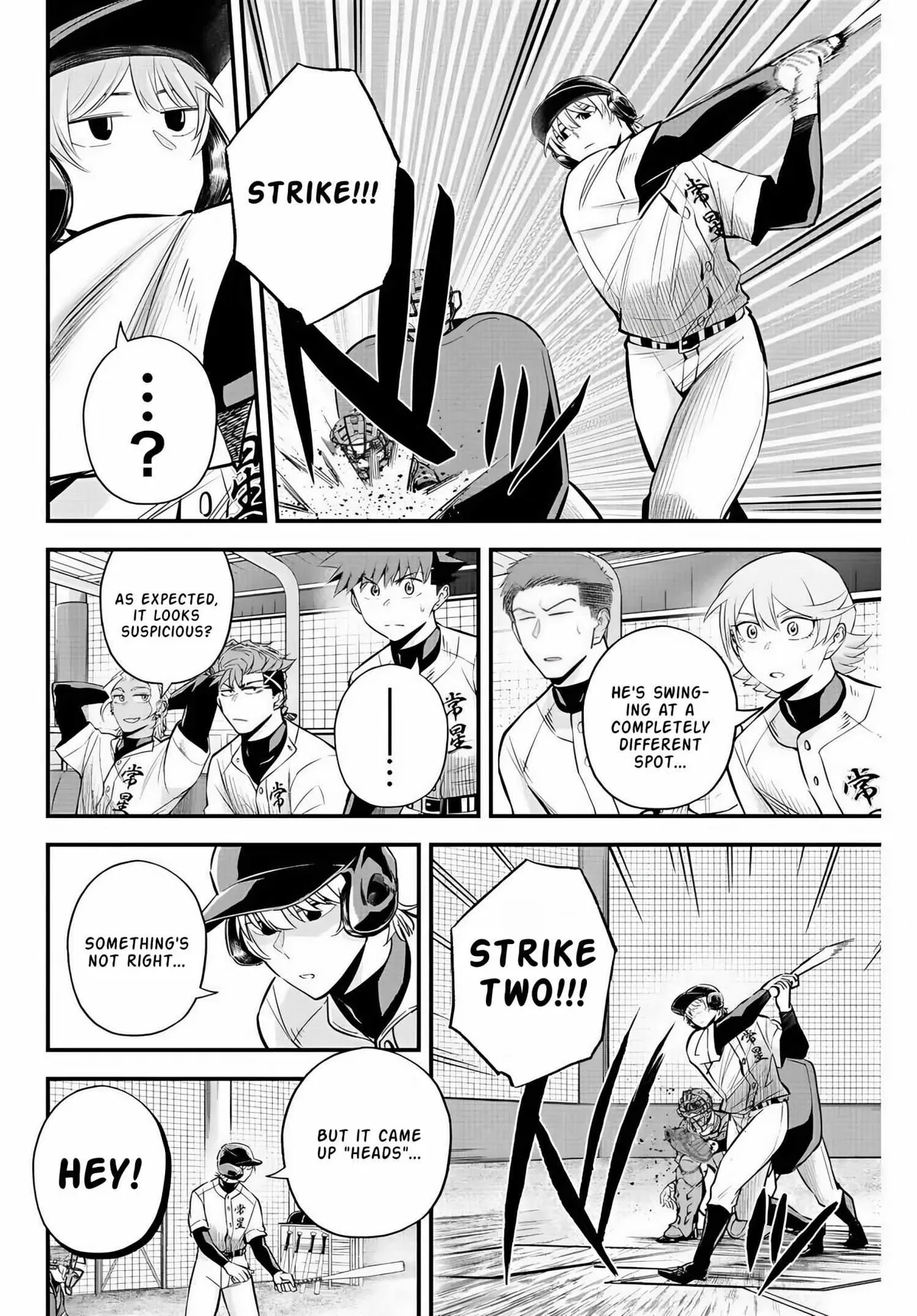 Irregulars Chapter 25 page 3 - 