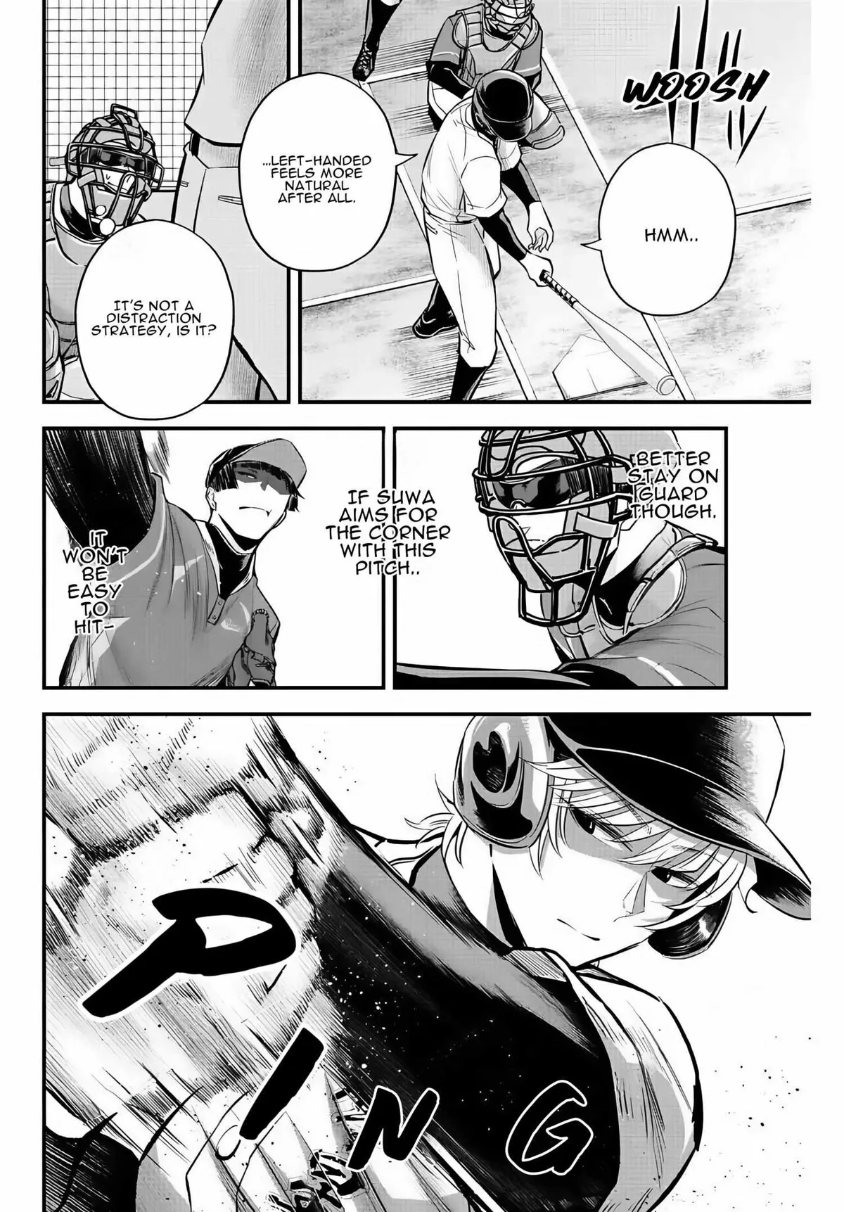 Irregulars Chapter 25 page 5 - 