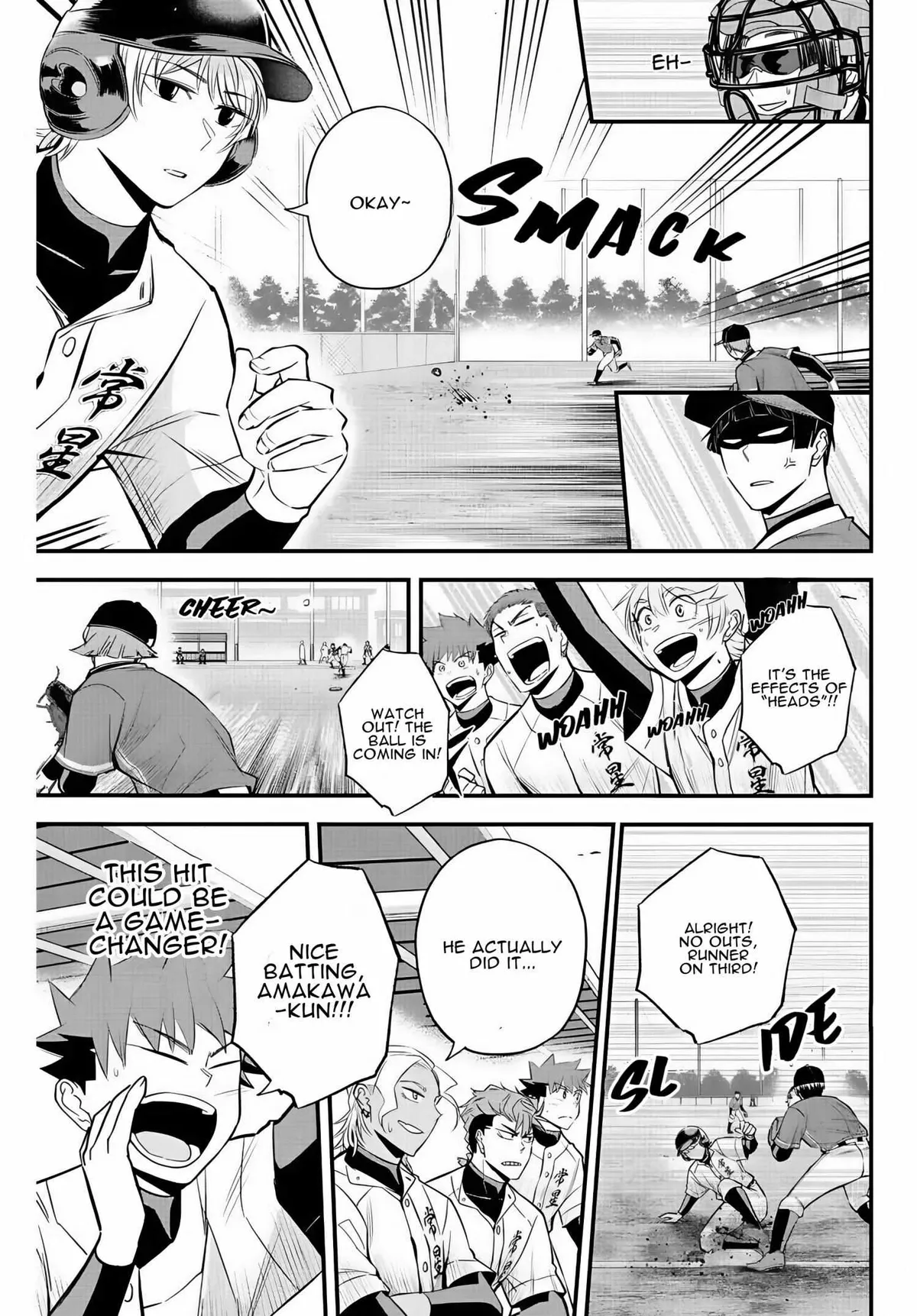 Irregulars Chapter 25 page 6 - 