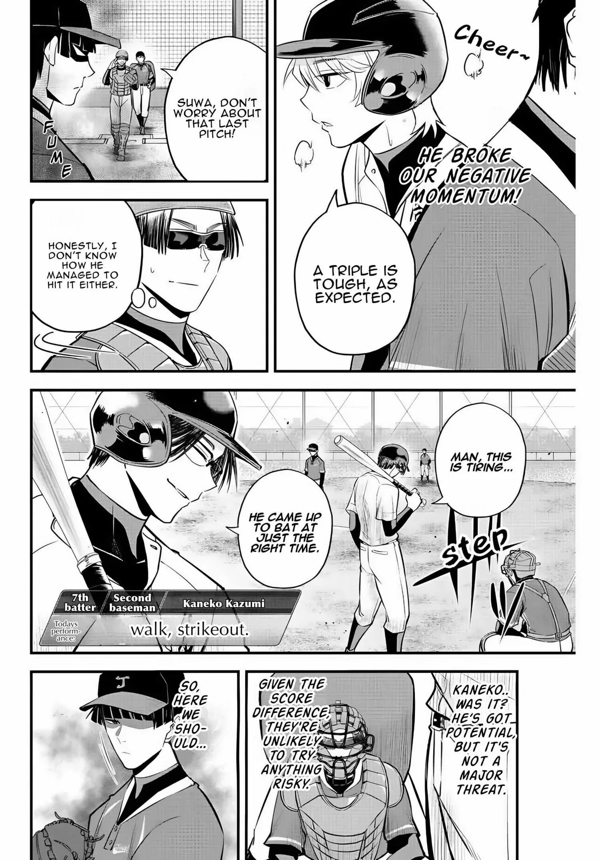 Irregulars Chapter 25 page 7 - 