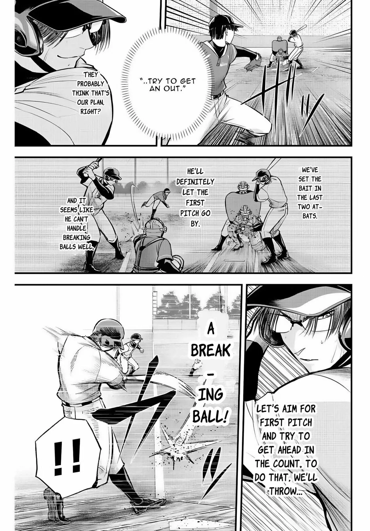 Irregulars Chapter 25 page 8 - 